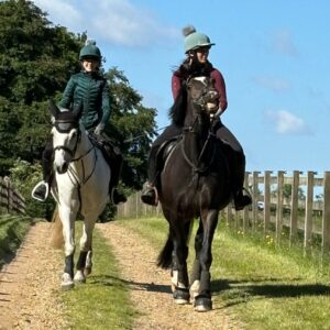 Summer Fun Ride 2026