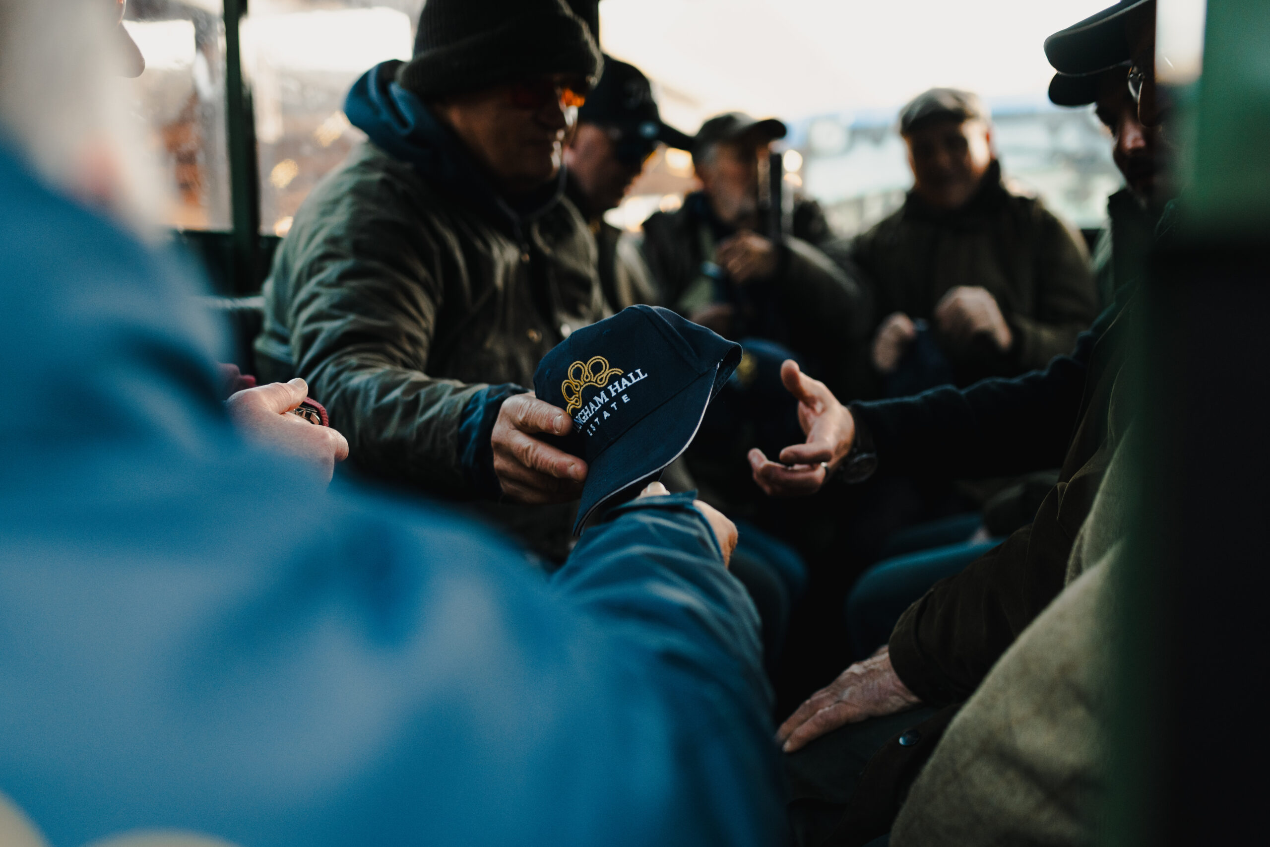 Festive Shoot Day - Image 7