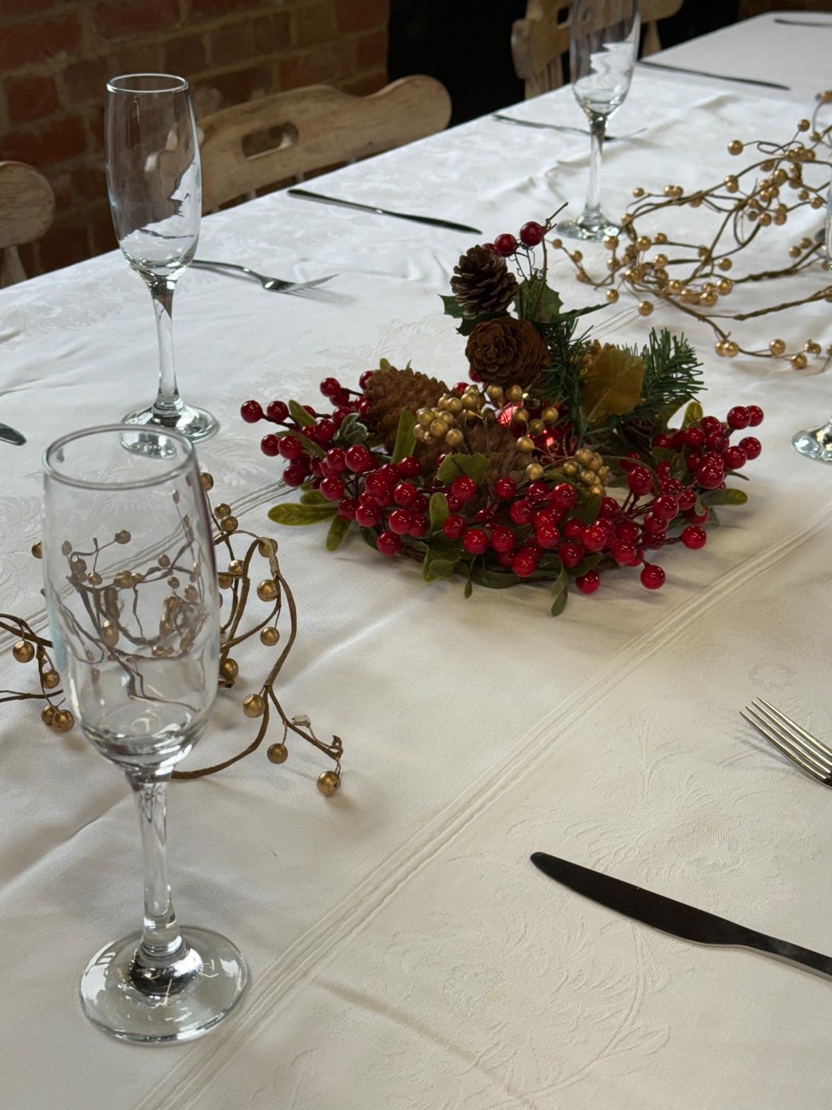 Festive Shoot Day - Image 5