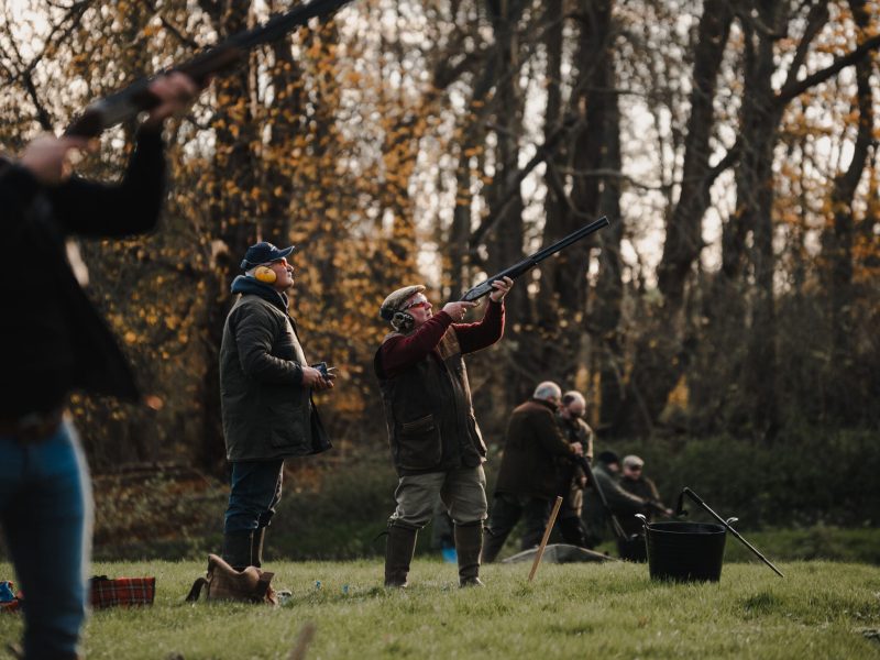 Langham Hall Shoot Simulation-49